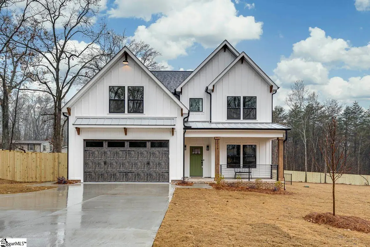 2329 Old Parker Road, Greenville, SC 29609 - Image #1
