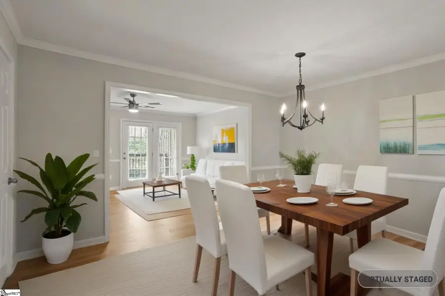 3210 Bethel Road #Unit 49, Simpsonville, SC 29681 - Image #2