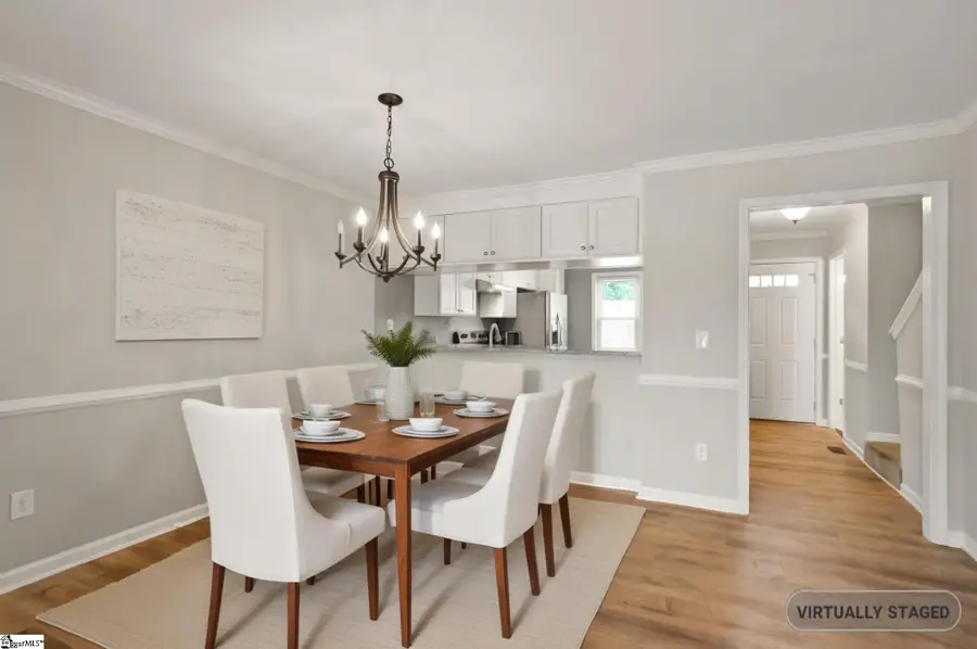 3210 Bethel Road #Unit 49, Simpsonville, SC 29681 - Image #3