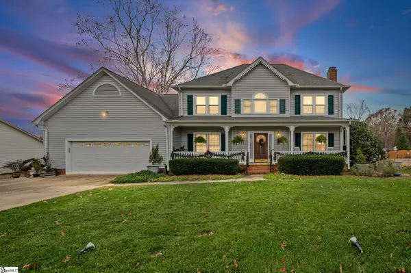 115 Westcreek Way, Greenville, SC 29607