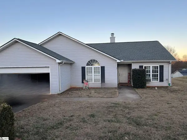 25 Trumpeter Lane, Simpsonville, SC 29680