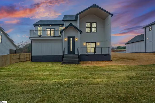 319 Hunts Bridge Road, Greenville, SC 29617