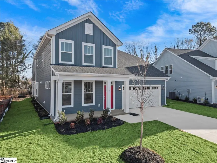 6 Pelham Crossing Drive, Greenville, SC 29615 - Image #2