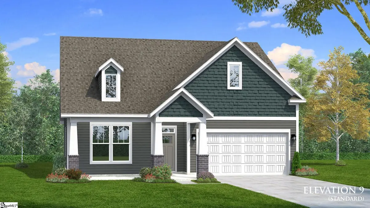 8 Pelham Crossing Drive, Greenville, SC 29615 - Image #1