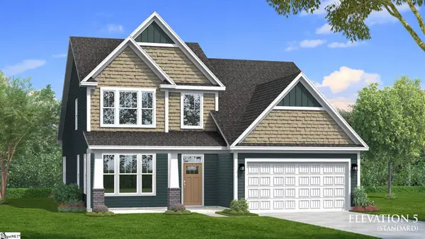 9 Pelham Crossing Drive, Greenville, SC 29615