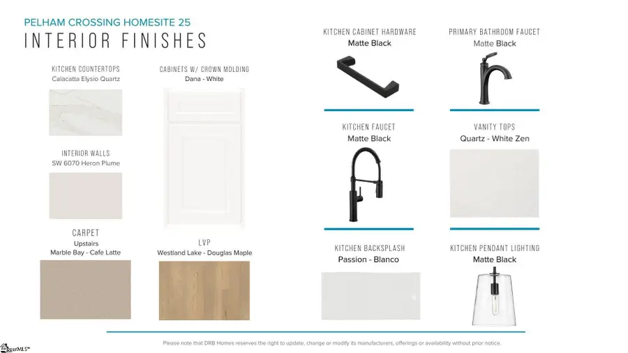 5 Pelham Crossing Drive, Greenville, SC 29615 - Image #3