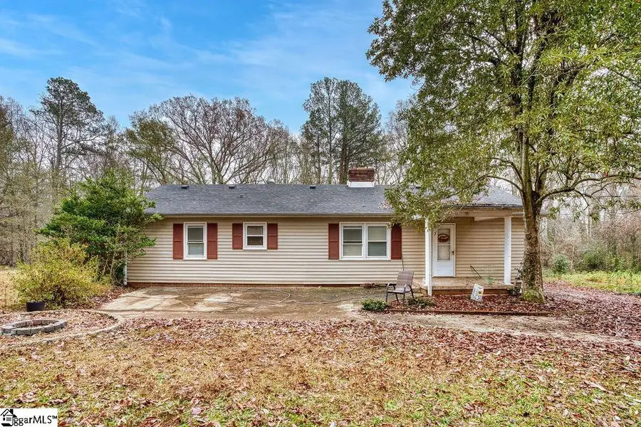 101 Simmons Drive, Clinton, SC 29325 - Image #3