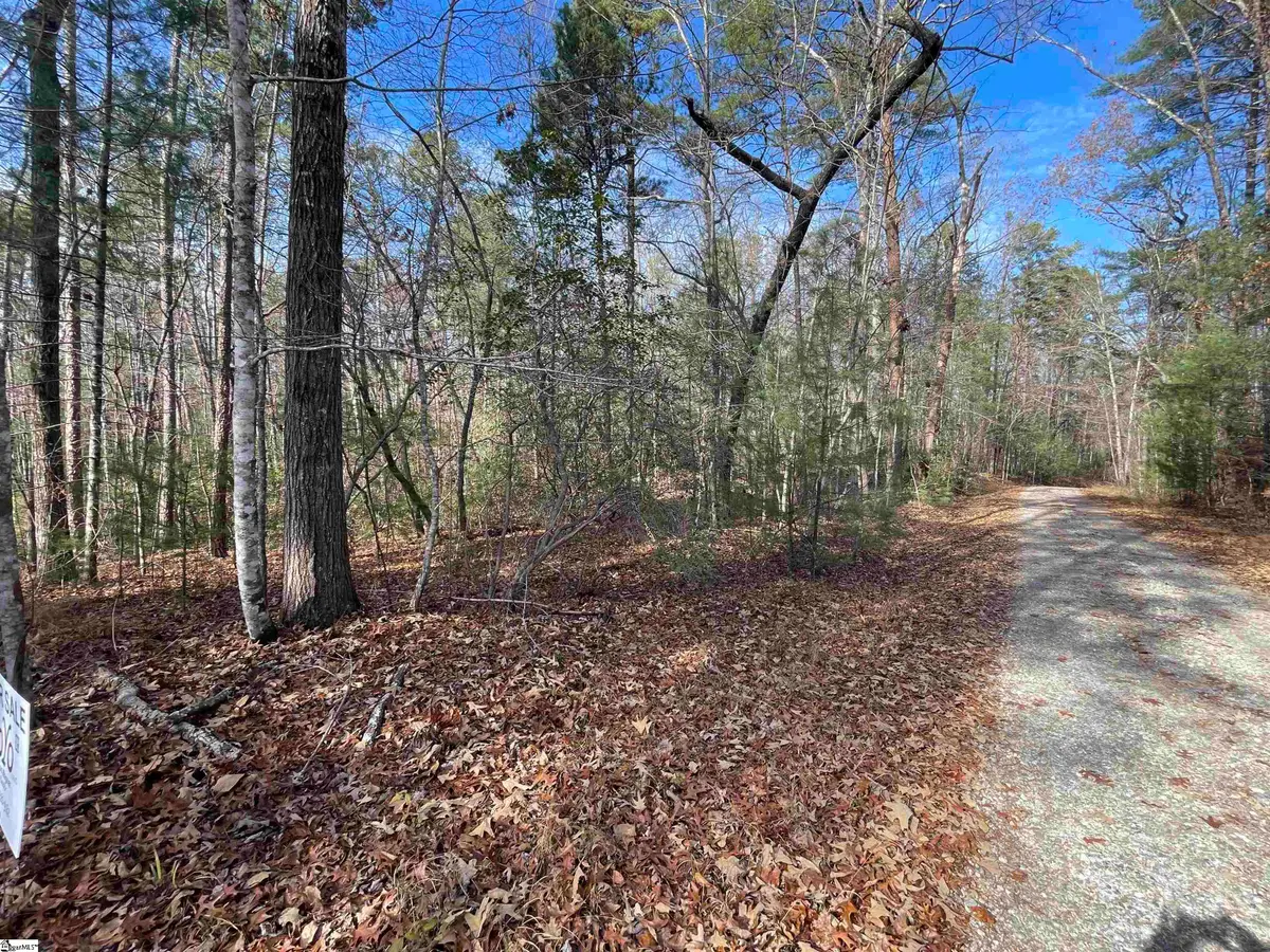 204 Jocassee Glenn Drive, Salem, SC 29676 - #1