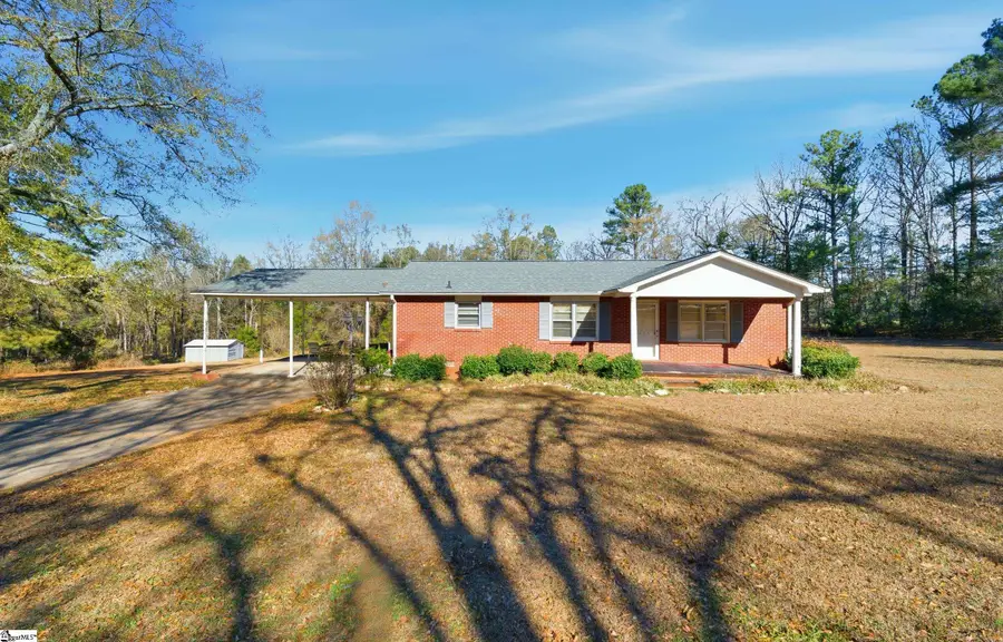 555 Bishop Road, Union, SC 29379 - #3