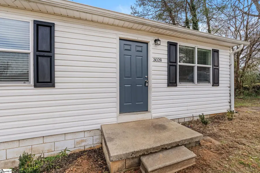 3030/3028 Benjamin Road, Spartanburg, SC 29307 - #2