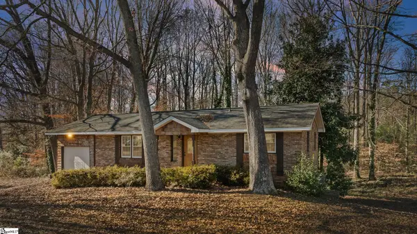 101 Nottingham Lane, Easley, SC 29640