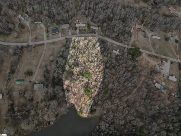 00 Enchanted Oaks Drive, Waterloo, SC 29384