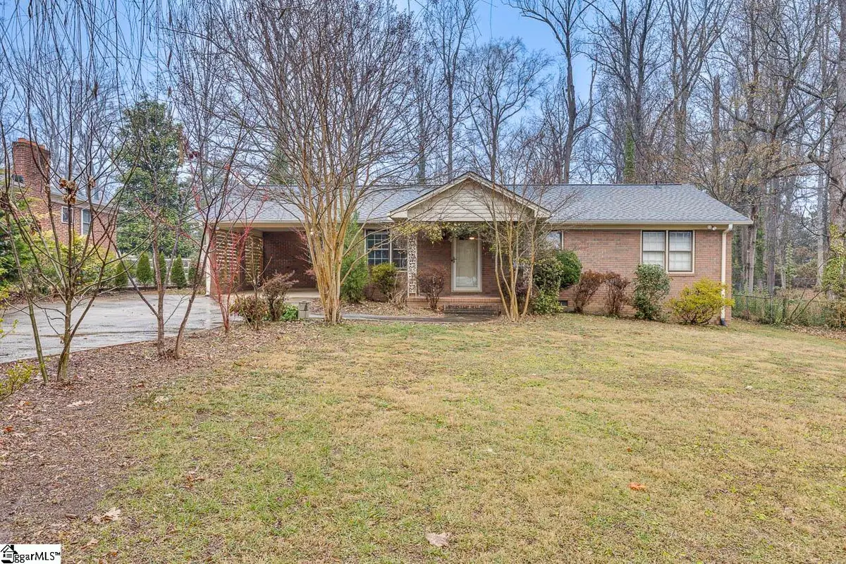 5 Cahu Drive, Taylors, SC 29687 - Image #1