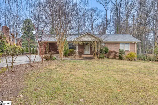 5 Cahu Drive, Taylors, SC 29687