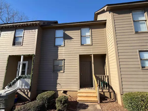 343 Old Greenville Highway, Clemson, SC 29631