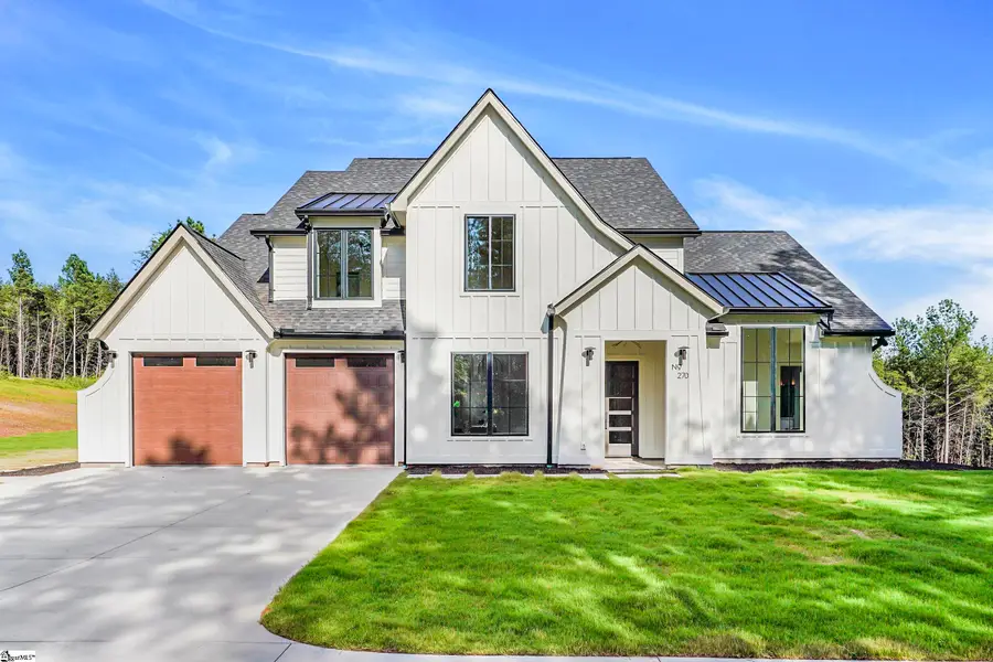 270 N Old Mill Road, Travelers Rest, SC 29690 - #2