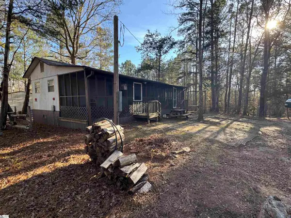 217 Cedar Knoll Lane, Troy, SC 29848