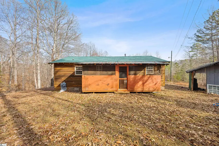 472 Budner Drive, Westminster, SC 29693 - #2