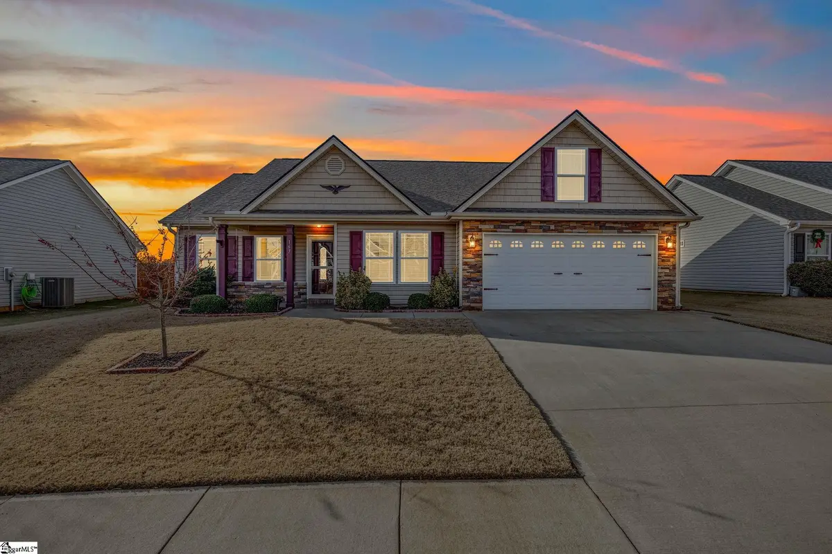 167 Mistwood Lane, Boiling Springs, SC 29316 - #1