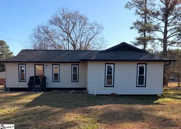 202 Placid Court, Spartanburg, SC 29307-2867