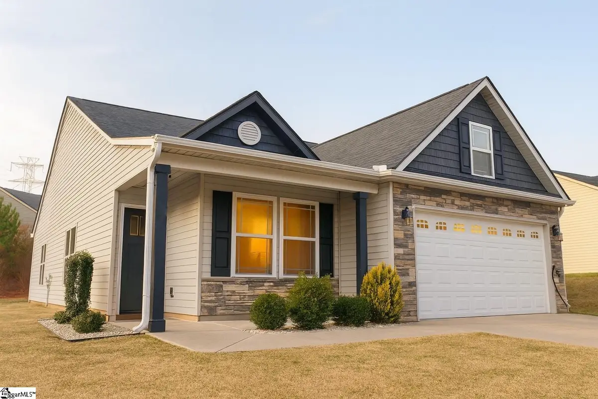 496 Old John Dodd Road, Boiling Springs, SC 29316 - Image #1