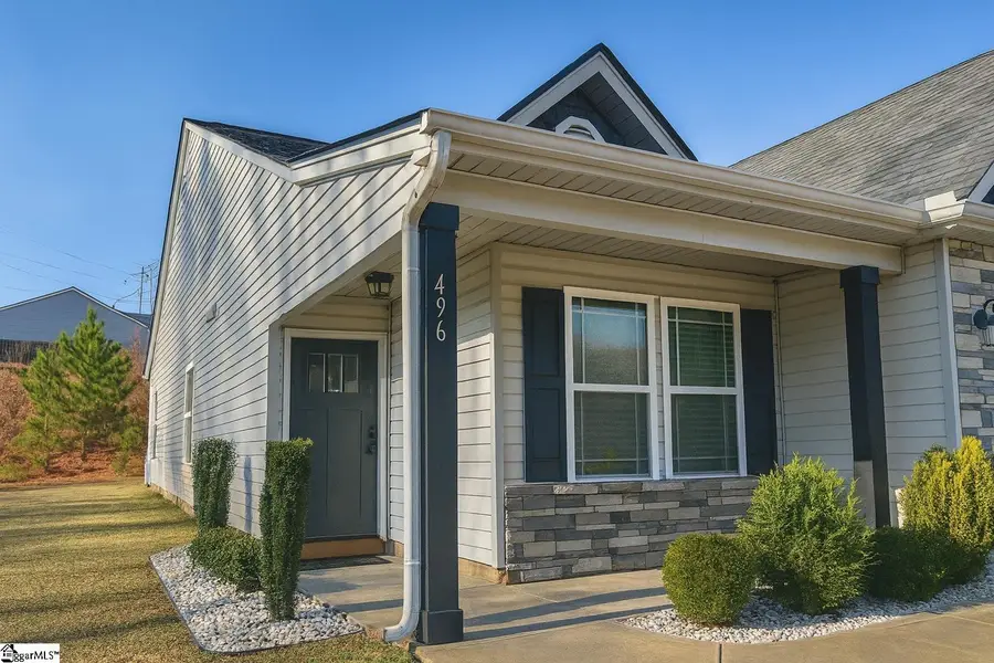 496 Old John Dodd Road, Boiling Springs, SC 29316 - Image #2