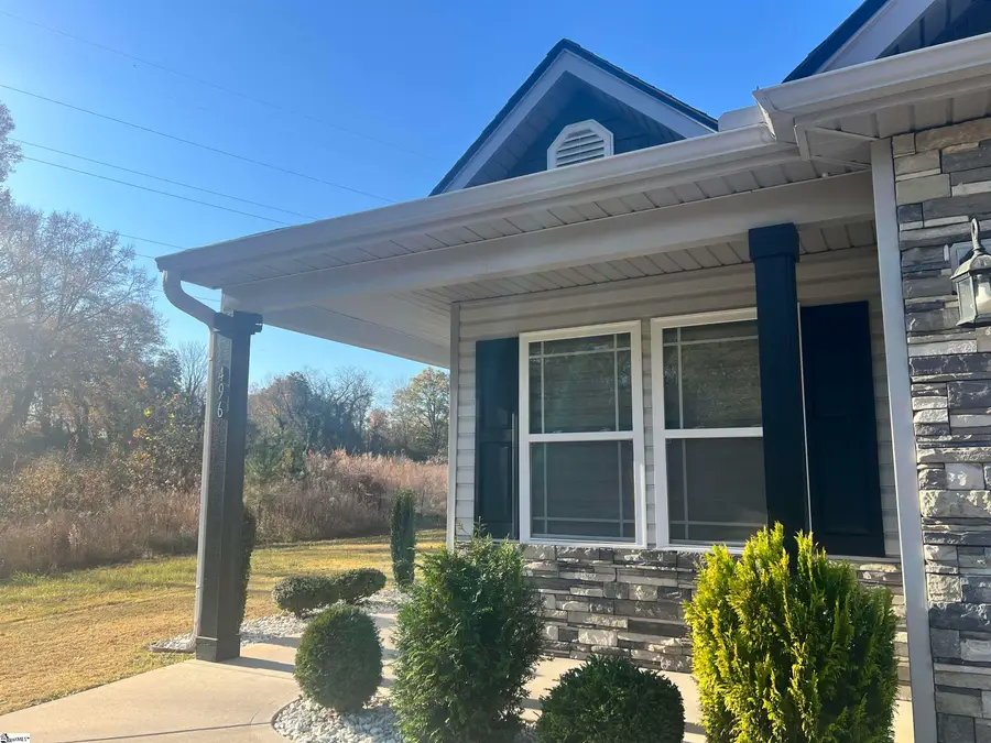 496 Old John Dodd Road, Boiling Springs, SC 29316 - Image #3