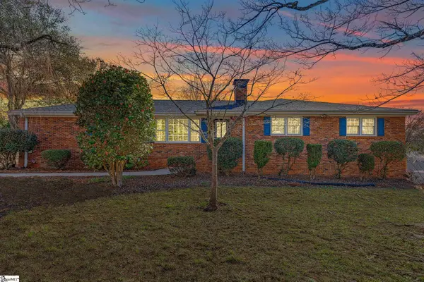 212 Balcome Boulevard, Simpsonville, SC 29681