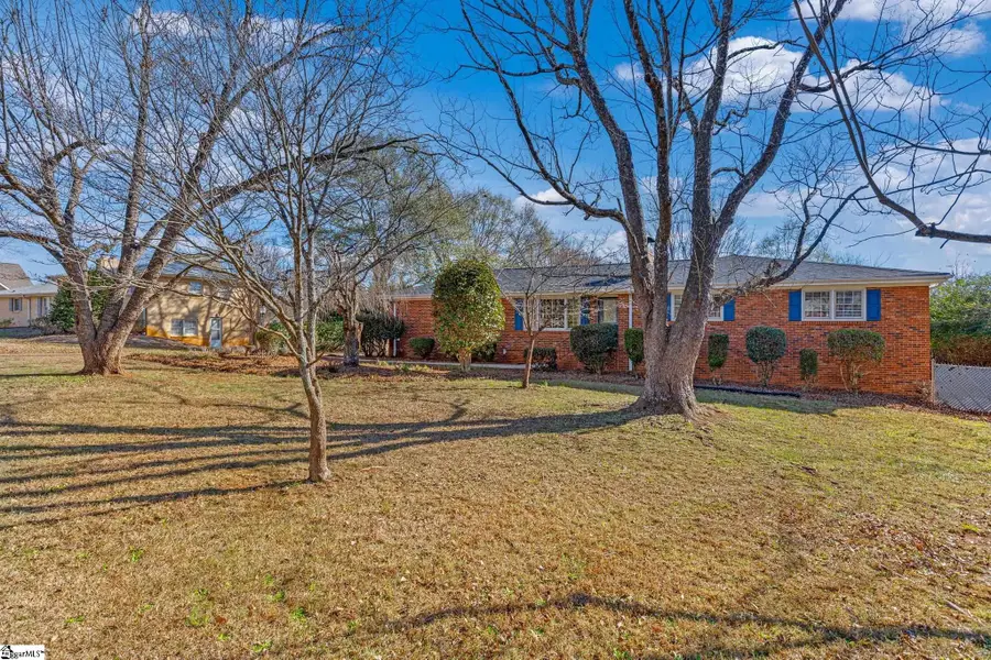 212 Balcome Boulevard, Simpsonville, SC 29681 - #2