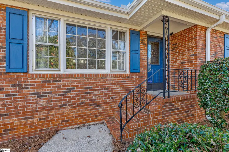 212 Balcome Boulevard, Simpsonville, SC 29681 - #3