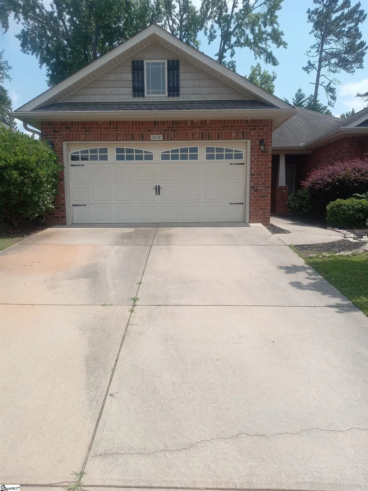 504 Airdale Lane, Simpsonville, SC 29680 - Image #1