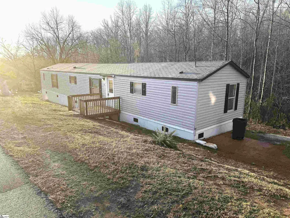 137 Ponderosa Road, Pickens, SC 29671-9354 - Image #1