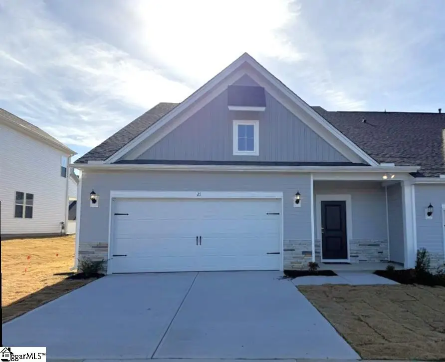 21 Reames Court #LOT 101, Greenville, SC 29611 - Image #1