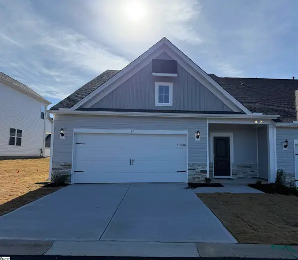 21 Reames Court, Greenville, SC 29611