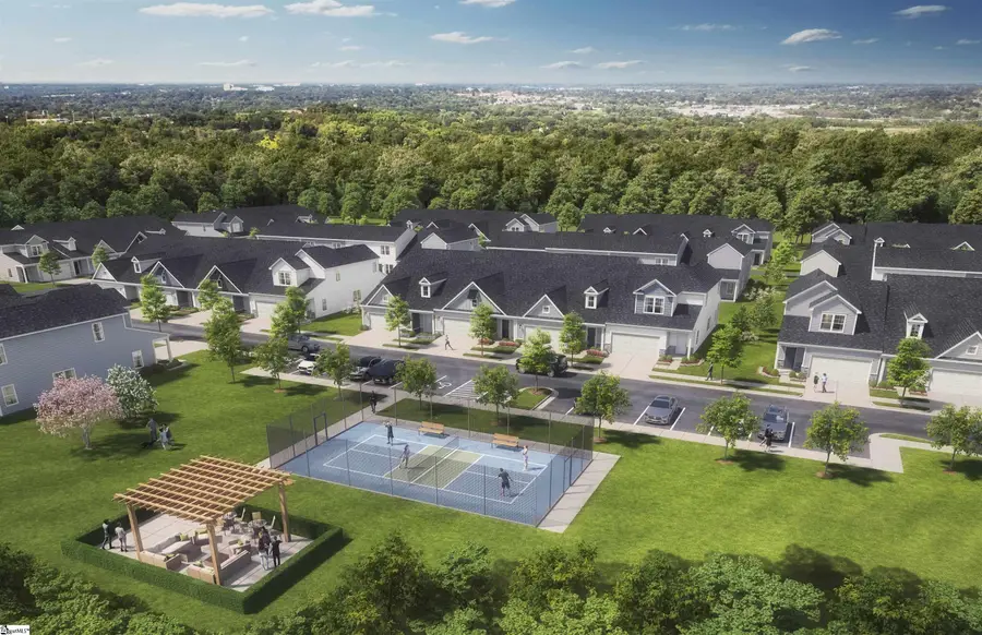 21 Reames Court #LOT 101, Greenville, SC 29611 - Image #2