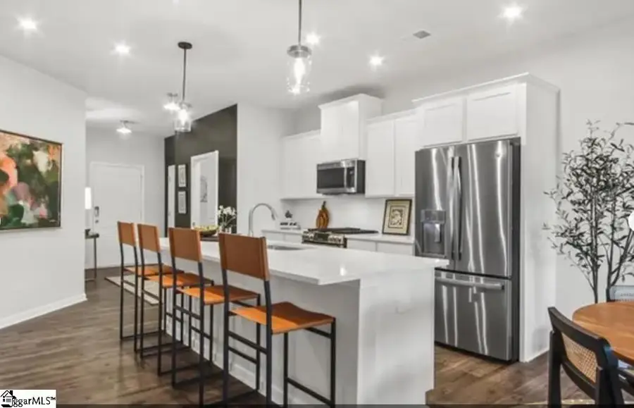 21 Reames Court #LOT 101, Greenville, SC 29611 - Image #3