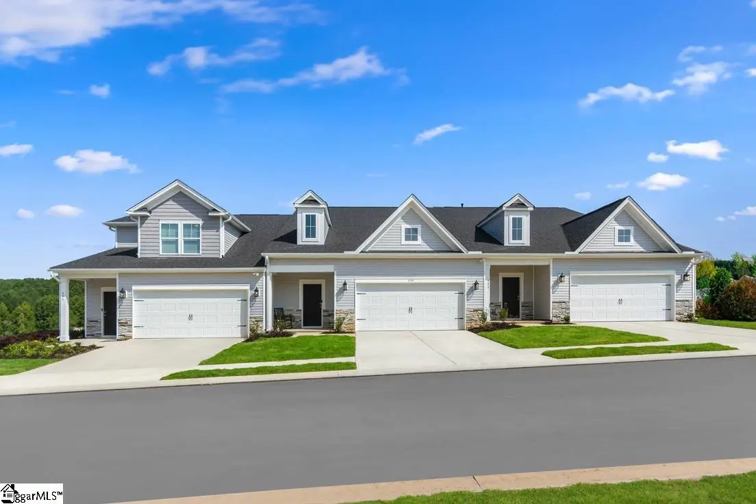 326 Gooding Trail, Greenville, SC 29611 - #1