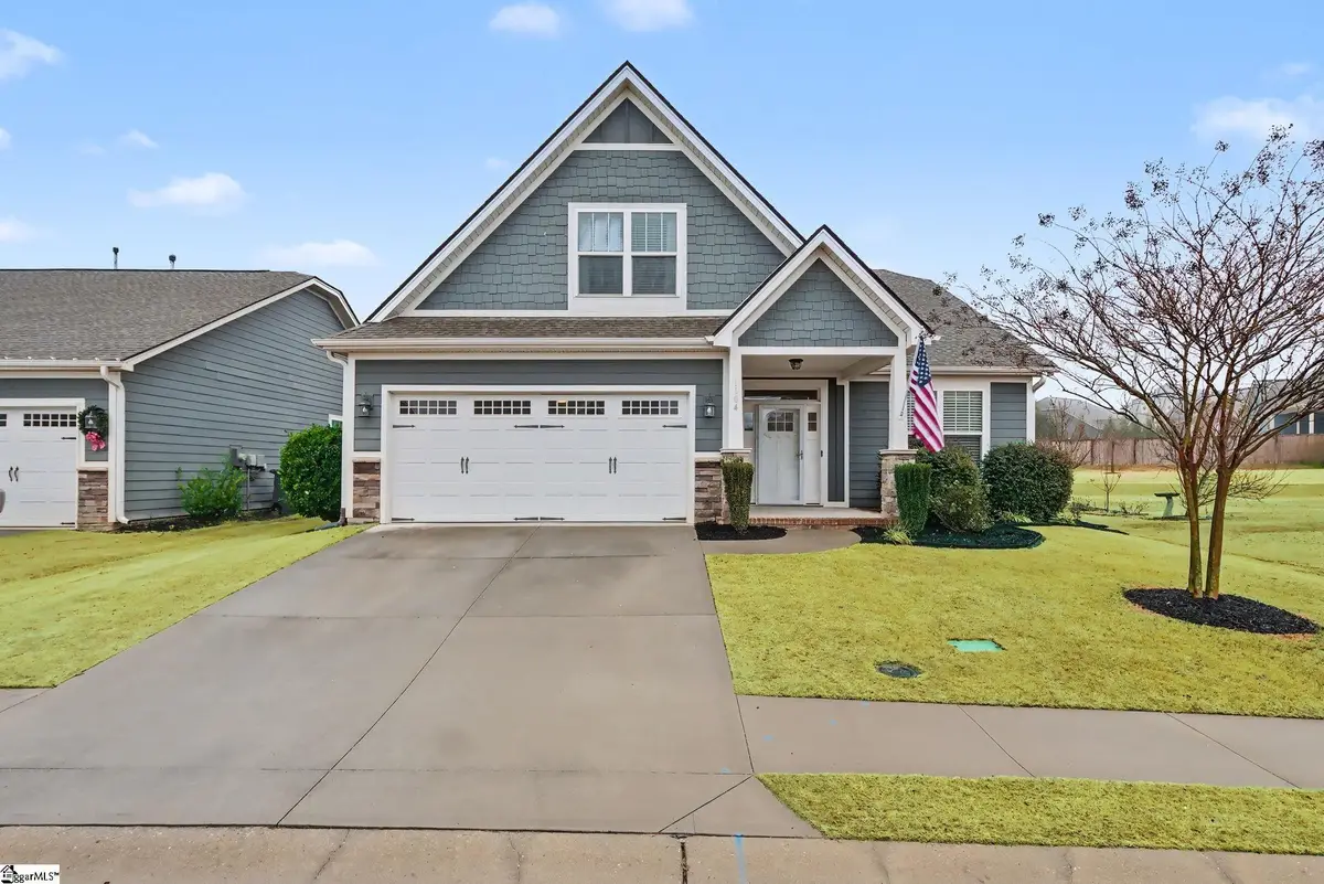 1104 Draycott Road, Simpsonville, SC 29681 - Image #1