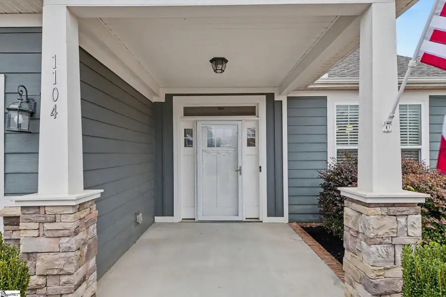 1104 Draycott Road, Simpsonville, SC 29681 - Image #3