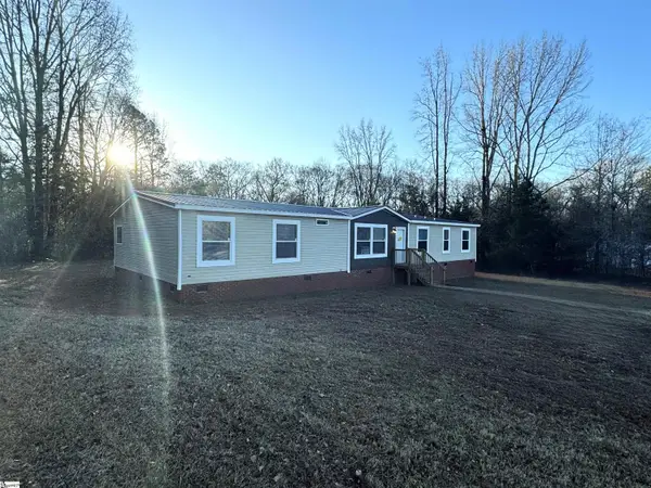 119 Pendleton Woods Circle, Central, SC 29630-9694