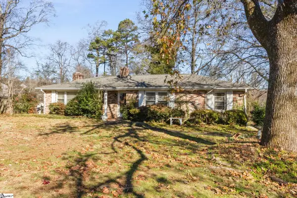 214 Piney Mountain Road, Greenville, SC 29609-3008