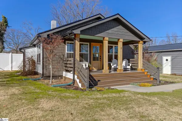 5 Tolar Road, Travelers Rest, SC 29690