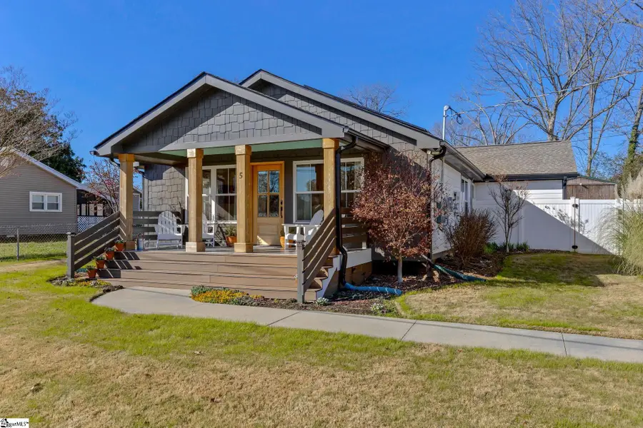 5 Tolar Road, Travelers Rest, SC 29690 - Image #2