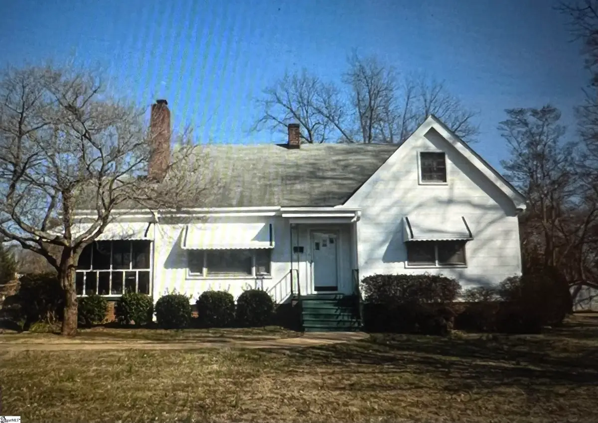 321 Ammons Road, Spartanburg, SC 29306 - Image #1