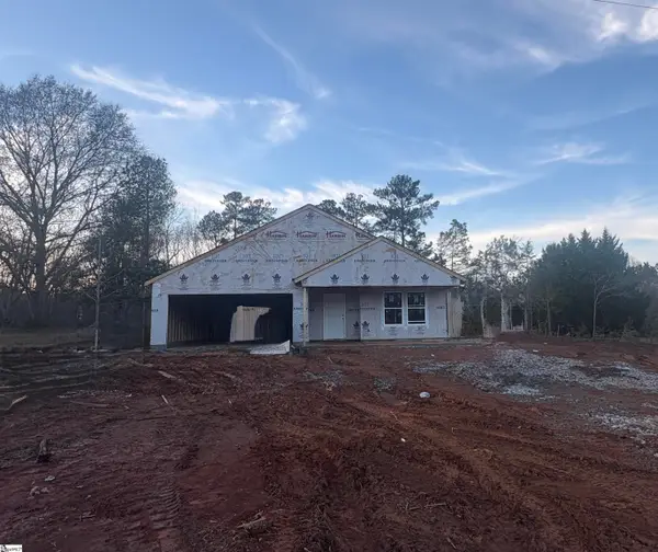 123 Cooks Bridge Road #Lot 1, Fountain Inn, SC 29644