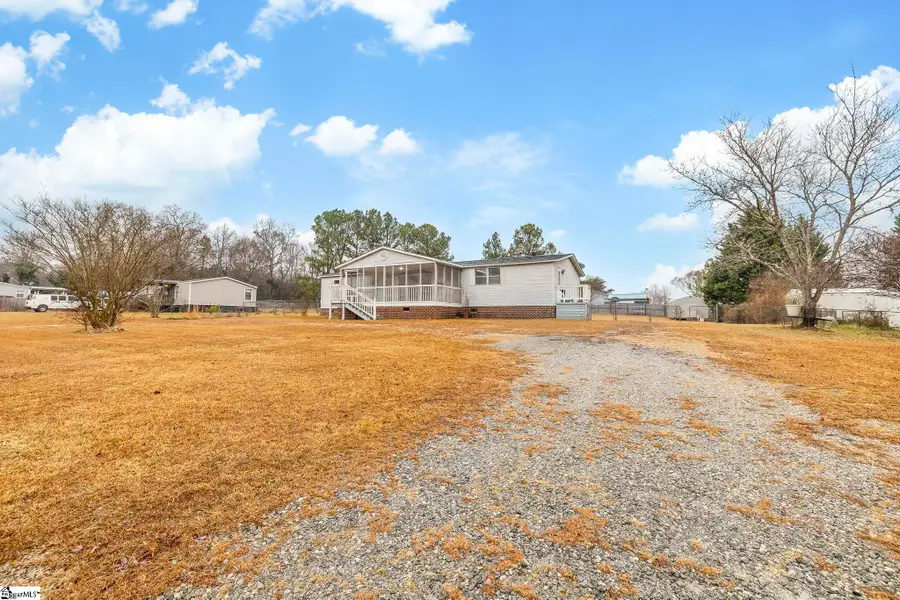 219 Campbell Lake Road, Greer, SC 29651 - Image #2