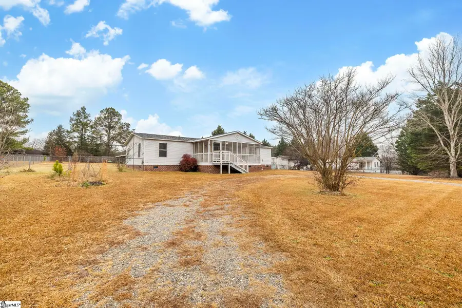 219 Campbell Lake Road, Greer, SC 29651 - Image #3