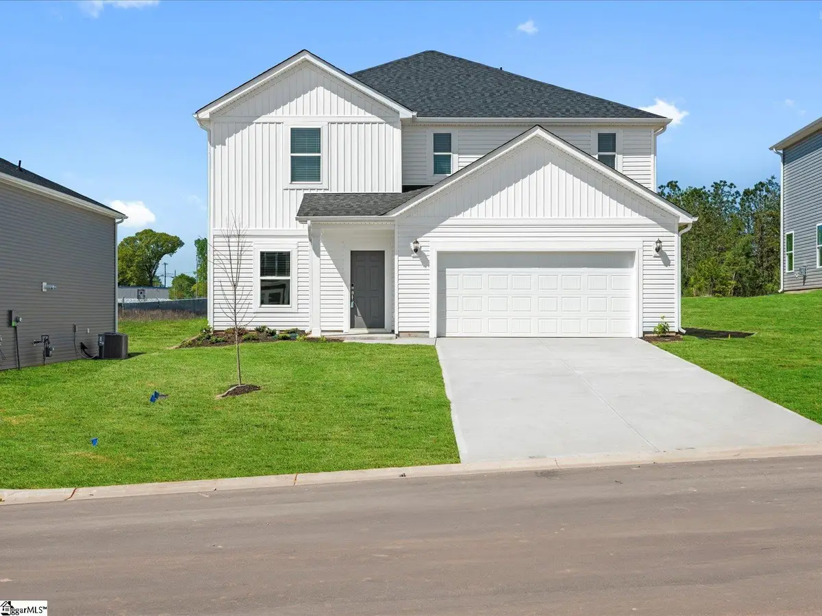 429 Creeping Jenny Drive, Piedmont, SC 29673 - #1