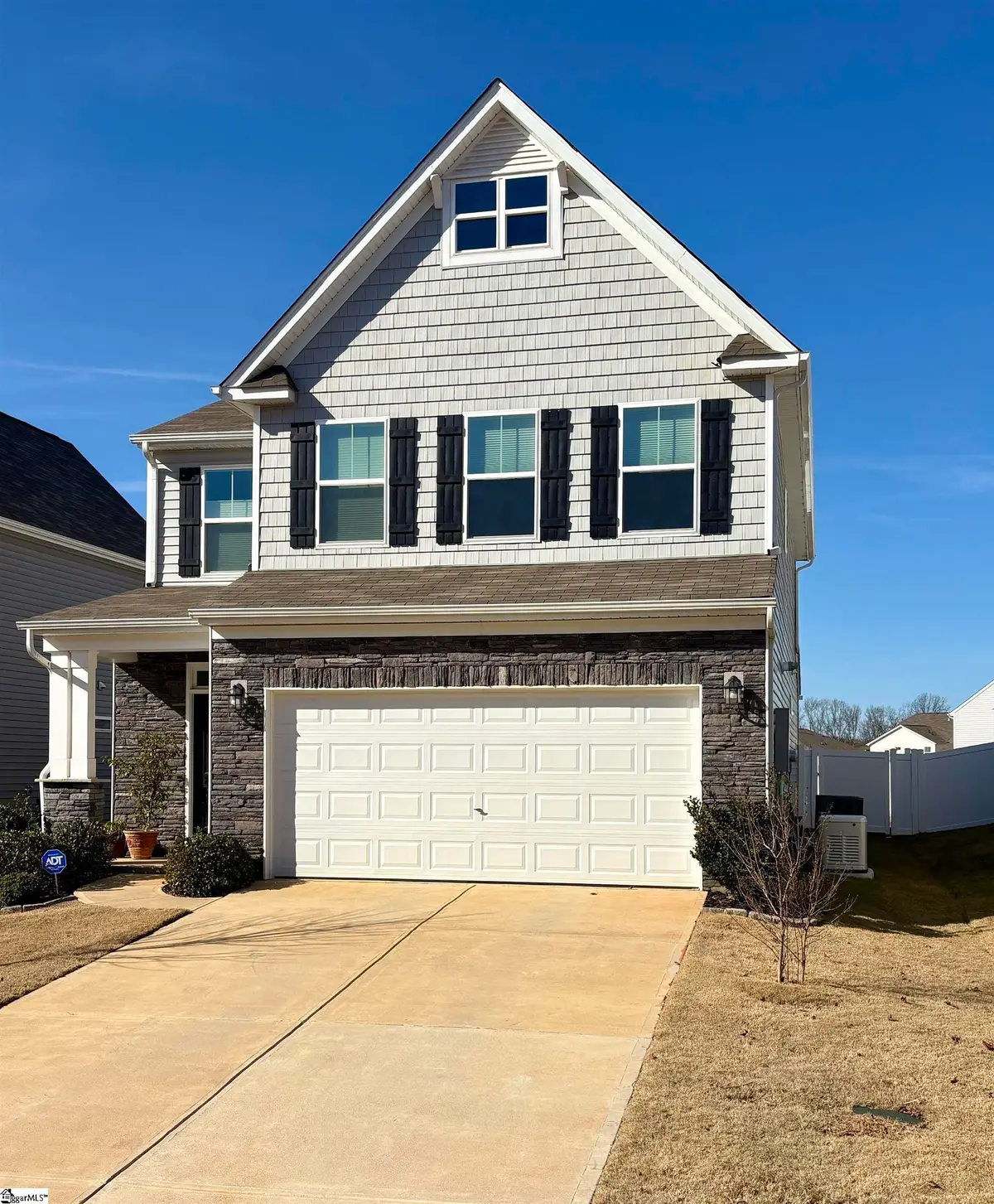 270 Pendergast Road, Greenville, SC 29605 - #1