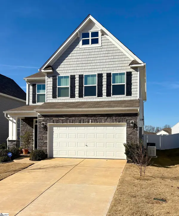 270 Pendergast Road, Greenville, SC 29605